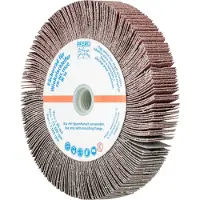 PFERD TOOLS 44781508 Slijpschijf Diameter 115 mm 2 stuk(s)