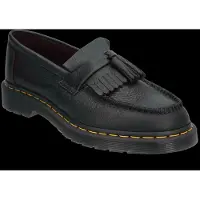 Dr. Martens Instappers zwart