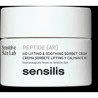 Sensilis Peptide [ar] 50ml Serum