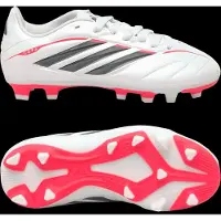 Adidas Sportschoen 'Copa Pure IV Club' framboos / zwart / wit