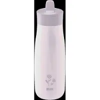 Nuk Trinkflasche m. Strohhalme - Mini-Me Flip - 500 ml - StandL - - One Size - Trinkflaschen