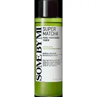 SOME BY MI Super Matcha Pore Tightening Toner