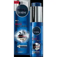 Nivea MEN Anti-Age Power 2in1 Moisturiser SPF30 50 ml
