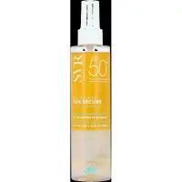 SVR Sun Secure Eau Solaire SPF50+