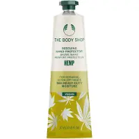 The Body Shop Hemp hand protector 30ml