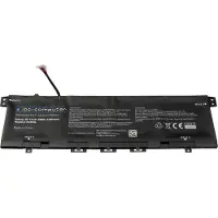 Ipc-computer KC04 REPLACE KC04 REPLACE Laptopaccu 15.2 V 3300 mAh HP