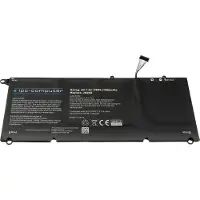 Ipc-computer JD25G-H REPLACE JD25G-H REPLACE Laptopaccu 7.6 V 7800 mAh Dell