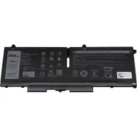 Dell 8P81K 8P81K Laptopaccu 15.2 V 3625 mAh