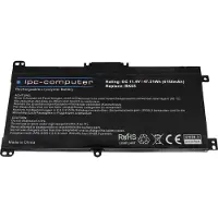 Ipc-computer BK03-H REPLACE BK03-H REPLACE Laptopaccu 11.4 V 4150 mAh HP
