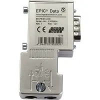 Lapp 21700530 Sensor/actuator verdeler en adapter Aantal polen (sensoren): 9 Adapter 1 stuk(s)