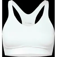 Adidas Sporttop 'OPT ESS HS' wit