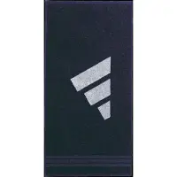 Adidas Handdoek 'PERFORMANCE TOWEL SMALL' donkerblauw