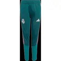 Adidas Sportbroek 'Real Madrid 26/27 Tiro26 Competition' groen / donkergroen / framboos / wit