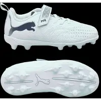 Puma Future 9 Play Fg/ag Rb Junioren Voetbalschoenen