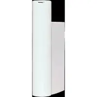 Blomus Haakje Modo Wall White