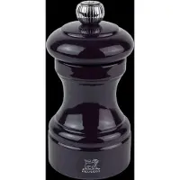 Peugeot 40765 Bistro Pepermolen 10 cm Aubergine