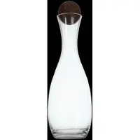 Sagaform Nature Karaf Met Kurk stopper