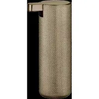 Blomus Zeepdispenser Modo Rof Brass 165 ml
