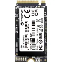 Transcend - TS1TMTE410S - Externe harde schijf