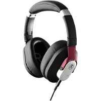 Austrian Audio Hi-X15 Over Ear koptelefoon Kabel Zwart Vouwbaar, Zwenkbare oorschelpen HiFi