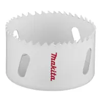 Makita 76x38mm Gatzaag hout/metaal - D-17114