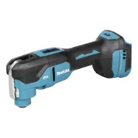 Makita DTM53Z 18V Li-ion Accu Multitool Body
