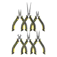 Stanley FatMax Mini Tangenset 6-delig - FMHT0-80541