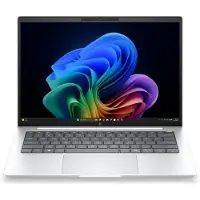 HP EliteBook 8 G2i 14" Next Gen AI laptop - Azerty toetsenbord met verlichting - 3 jaar onsite hardware support met proactieve inzichten