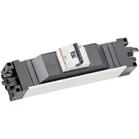 Bachmann Step Alu 1X Fi/Ls 16A Gst18