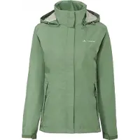 Vaude Waterdicht damesjack Escape Light | Maat 40