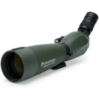 Celestron Spotting Scope Regal M2 80ed 45º Telescoop