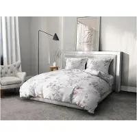 HOME LINGE PASSION Premium Pompadour Dekbedovertrek Set -
