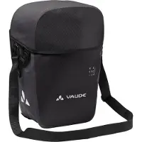 Vaude Bike Aqua Back Pro Single, black, -