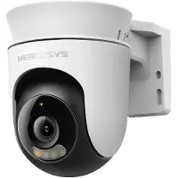 Mercusys Mc510 Beveiligingscamera