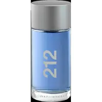Carolina Herrera 212 Men NYC EDT 200 ml