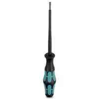 Phoenix Contact SZS 0,6X3,5 Elektronica Platte schroevendraaier Kopbreedte: 3.5 mm Koplengte: 100 mm