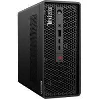 Lenovo ThinkCentre Neo 55a AiO 13F80007GE [NIEUW] - 60,5 cm (23,8") FHD-scherm - AMD Ryzen AI 7 350, 16 GB DDR5 RAM, 512 GB SSD, Radeon grafische kaart, W11Pro