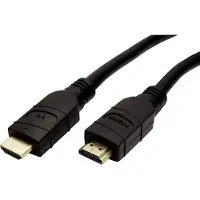 Value 4K UHD HDMI Kabel met repeater, 25 m