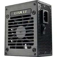 Lian Li SP V2 Gold, 850 W, 100 - 240 V, 50/60 Hz, 5 - 10 A, Actief, 100 W