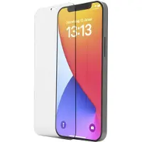 Hama 00222709 Screenprotector (glas) Apple iPhone 12, iPhone 12 Pro 1 stuk(s)