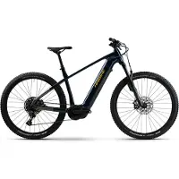 Haibike Alltrack 11 Abs 29´´ Nx Eagle 2025 Elektrische Mountainbike