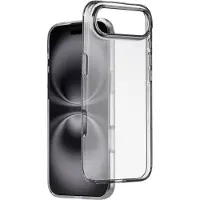 Hama Cover Apple iPhone Air Transparant Inductieve lading