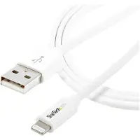 StarTech.com 8-pins Lightning Naar Usb- Kabel 1m