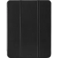 Hama tablethoes geschikt voor iPad 11 - Extreme protect - transp./zwart