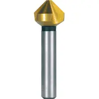 RUKO Boorbitje, Verzinkboor 31 mm HSS TiN 1 st. (31 millimeter)