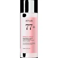 ANUA Peach 77% Niacin Conditioning Milk Gezichtslotion 150 ml
