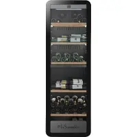 Temptech Wijnkoelkast APOGEE190DZ Dual zone