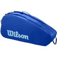Wilson Ultra Tour 6 Racketbag