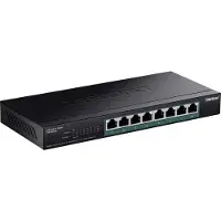 Trendnet TPE-BG380 TPE-BG380 Netwerk switch 40 GBit/s