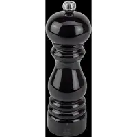 Peugeot Zoutmolen Paris u'Select u'Select Zwarte Lak 18 cm